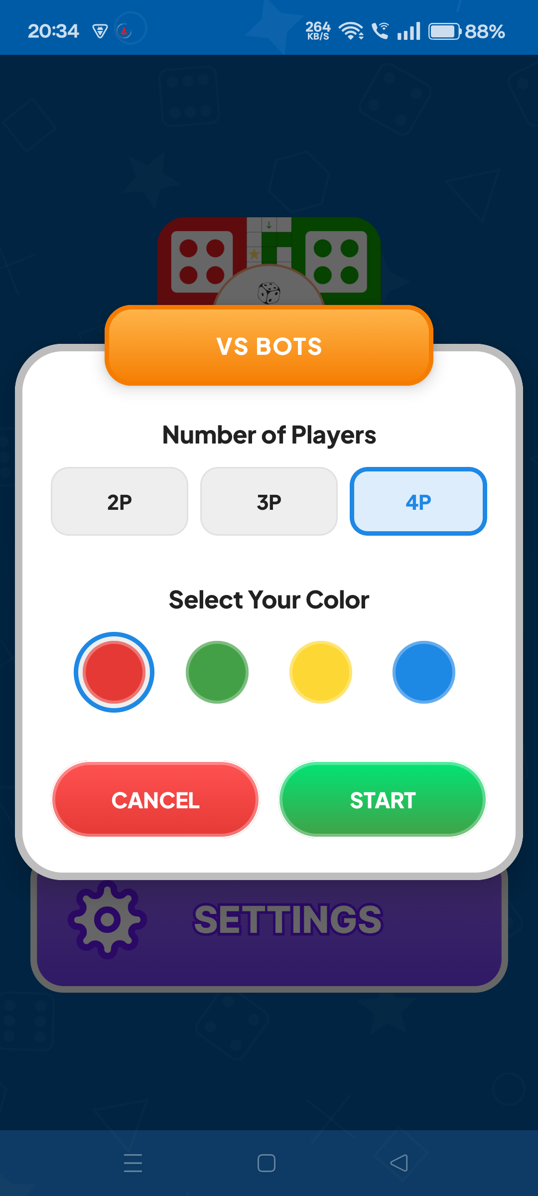 Gameplay 2