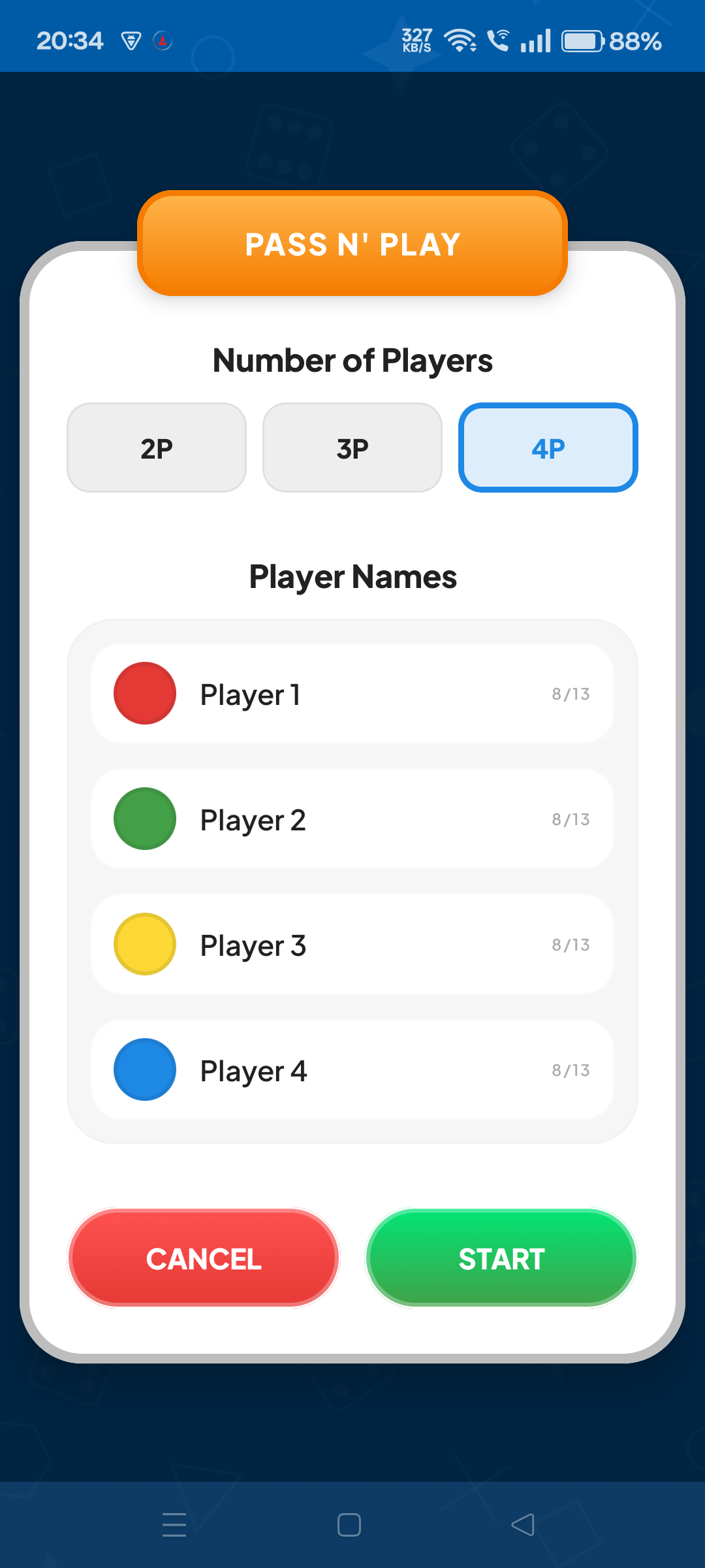 Gameplay 3