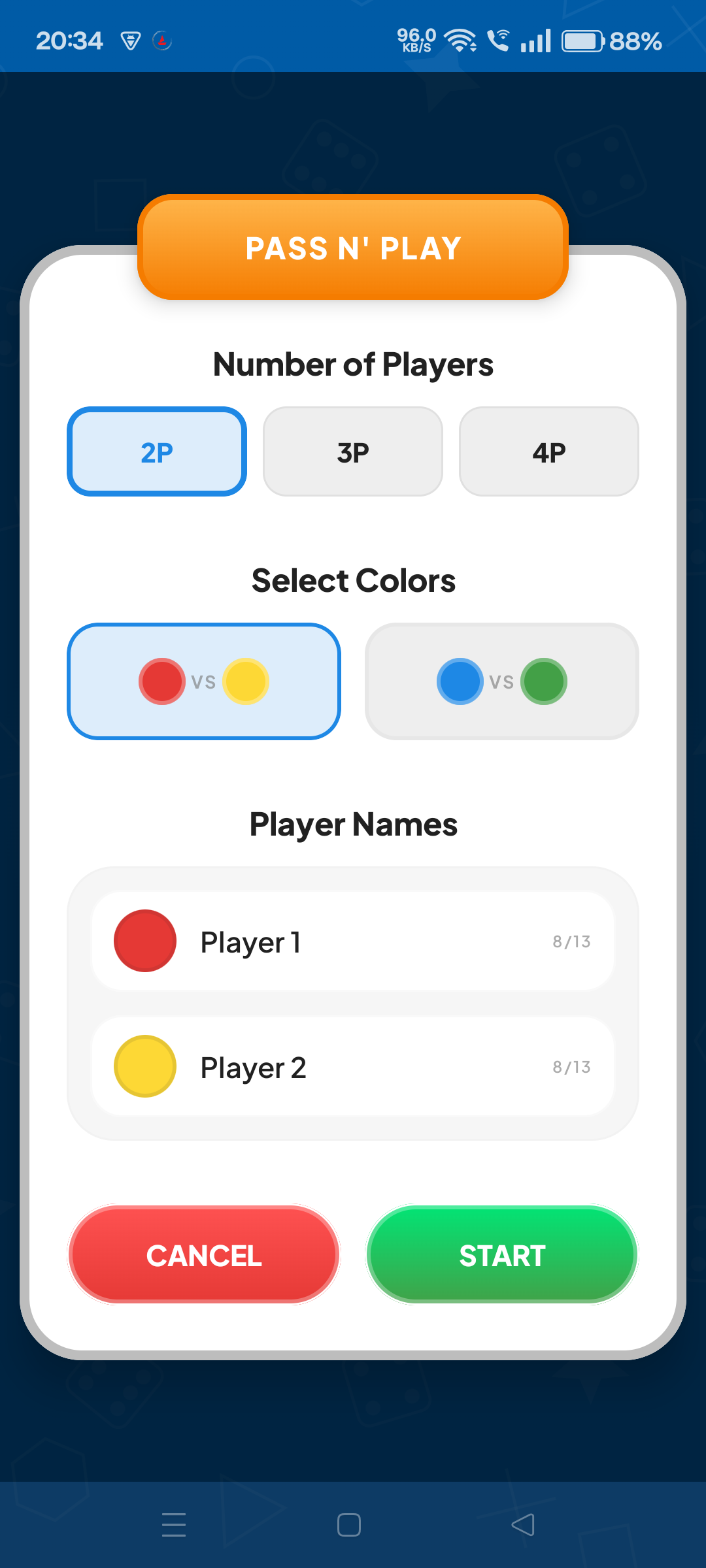 Gameplay 4